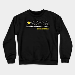 Oral History Podcast Crewneck Sweatshirt